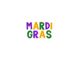 New Orleans, NOLA, Mardi Gras